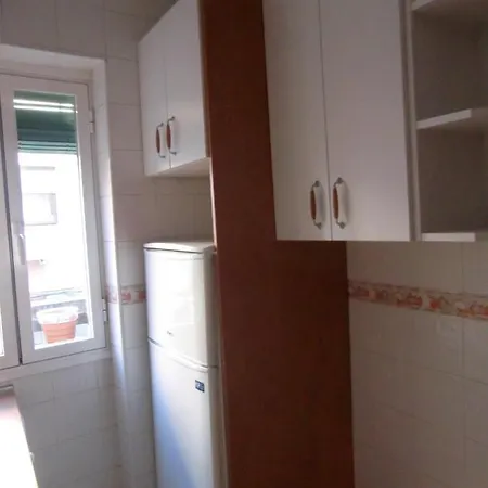 M17 Madrid Centro Apartamento Con Wifi Buitenkant foto