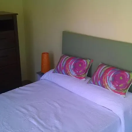 M17 Madrid Centro Apartamento Con Wifi Buitenkant foto