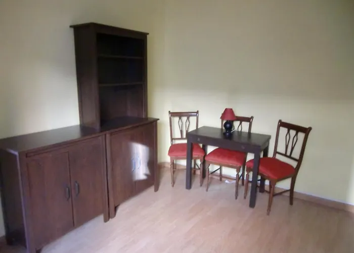 M17 Madrid Centro Apartamento Con Wifi