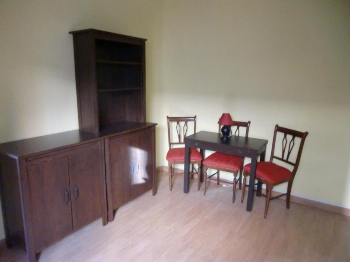 M17 Centro Con Wifi Appartement *