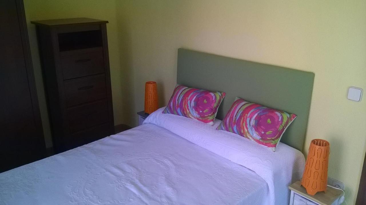 M17 Centro Con Wifi Appartement *