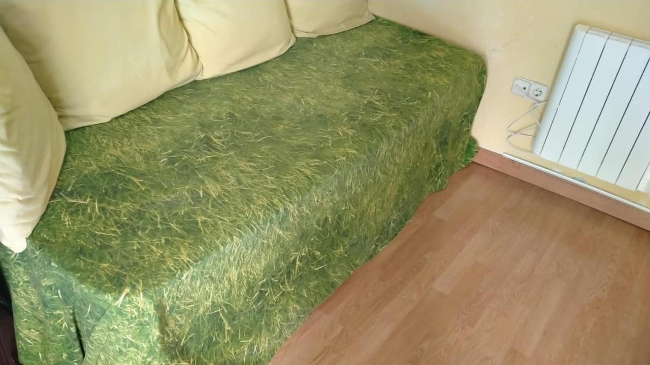M17 Centro Con Wifi Appartement
