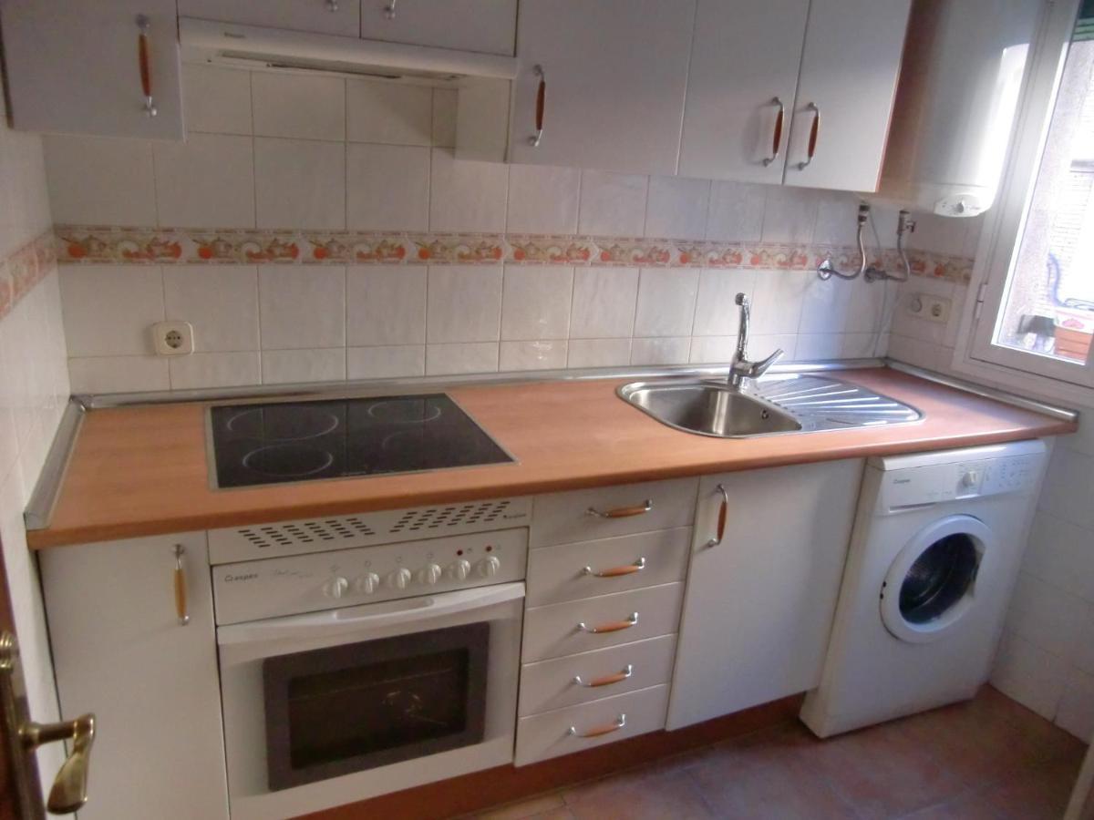 M17 Centro Con Wifi Apartment Madrid